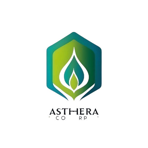 Astheria Corp Logo